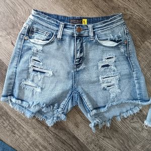 Judy Blue Shorts